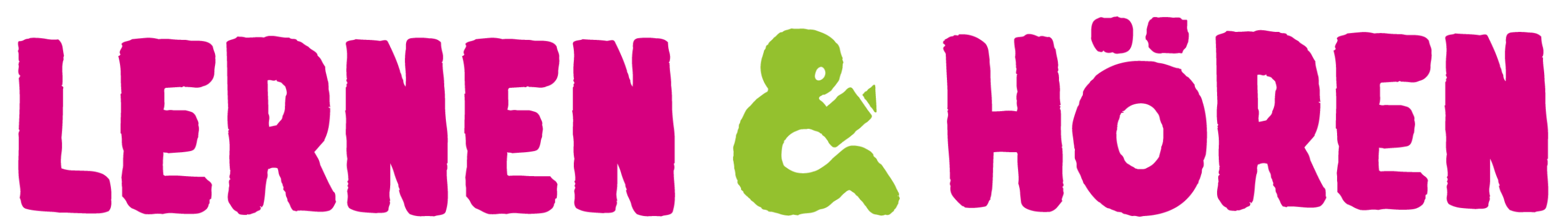 Lernen & Hören Logo